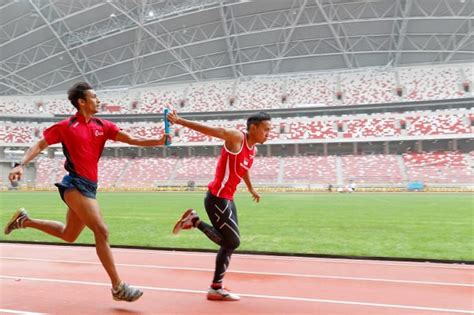 Thailand, Malaysia and Singapore named as hosts of .